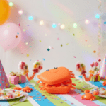 Crab Ice Mold – Silicone Ice Cream & sicle Mold for Kids (1 Pc) - Back View by Nari Haat, Indian ethnic wear, women...