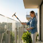 3-in-1 Glass Wiper – Multi-Surface Cleaner for Home & Office - Full Detail by Nari Haat, Indian ethnic wear, women ...