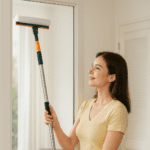 3-in-1 Glass Wiper – Multi-Surface Cleaner for Home & Office - Full Detail by Nari Haat, Indian ethnic wear, women ...