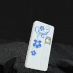 Stylish Electric USB Lighter for Men & Women (1 Pc ) - With Dupatta by Nari Haat, Indian ethnic wear, women clothing,...