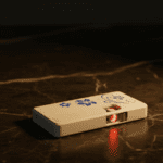 Stylish Electric USB Lighter for Men & Women (1 Pc ) - Closeup Embroidery by Nari Haat, Indian ethnic wear, women clo...