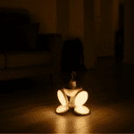 Solar Multi-Functional Emergency LED Light - Full Detail by Nari Haat, Indian ethnic wear, women clothing, designer suit