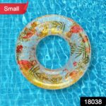 Swim Ring, For children, Conveniently Portable, Feathers, Swimming Ring, For Water Play, For Beaches, Swimming, Summe...