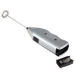 Electric Handheld Milk Wand Mixer Frother Latte Coffee Hot (Battery Not Included) - Full Detail by Nari Haat, Indian ...