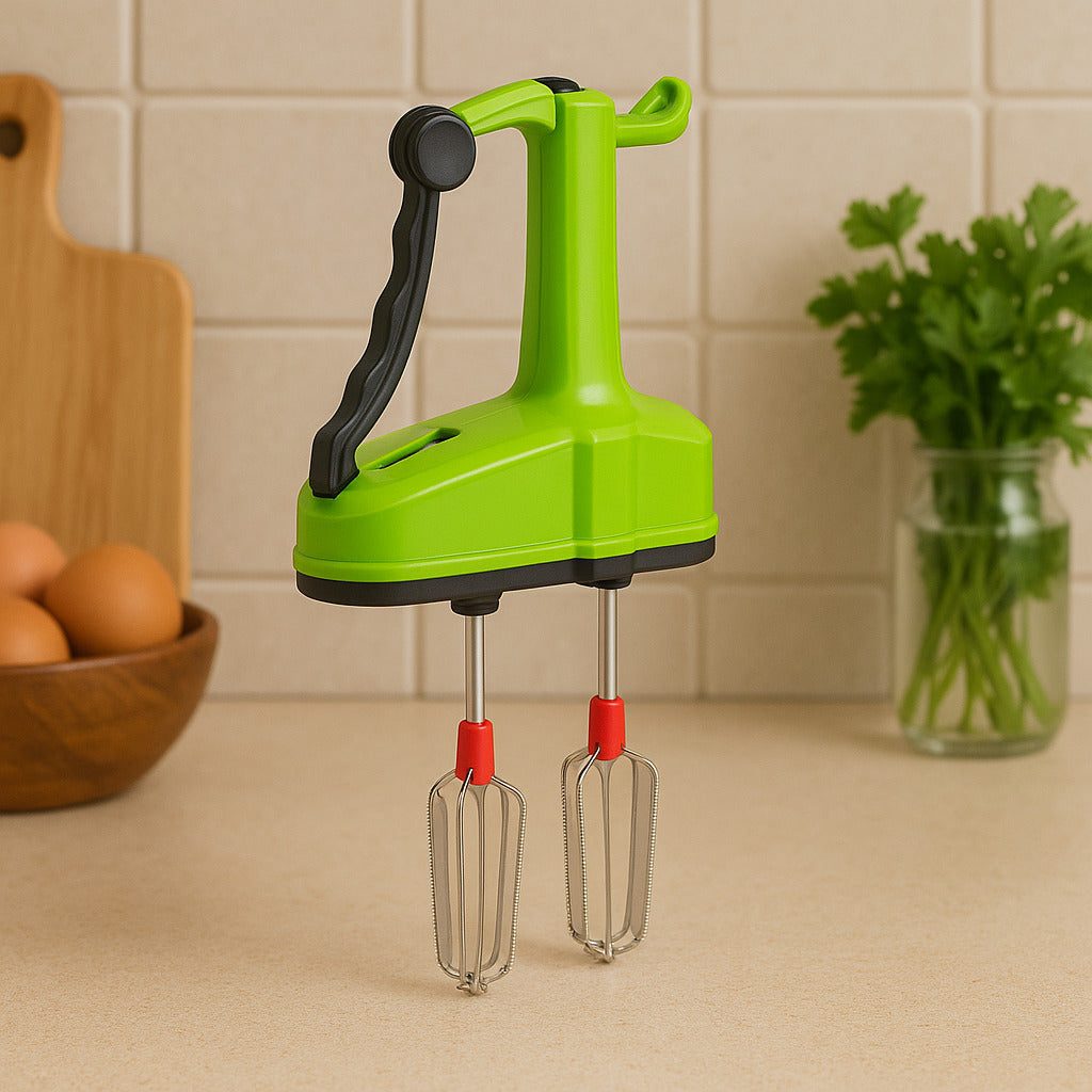 2117_jumbo_hand_blender.jpg Power-free hand blender and beater for kitchen
