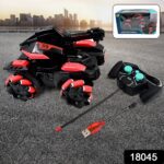 New Remote Control Vehicle 4wd Off Road Climbing Vehicle  Boys' Children's Toy Car (1 pc) - With Dupatta by Nari Haat...