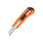 Multi-Use Heavy Duty Iron Cutter – Precision Utility Knife Blade (18mm) - Closeup Embroidery by Nari Haat, Indian e...