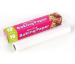Non Stick Microwave & Oven Proof Baking Paper - With Dupatta by Nari Haat, Indian ethnic wear, women clothing, design...