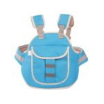 Baby Safety Belt For Kinds Carrier, Children Motorcycle Safety Harness - Child Ride Strap - Kids Vehicle Adjustable S...