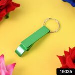 Metal Bottle Opener Keychain (1 Pc) - With Dupatta by Nari Haat, Indian ethnic wear, women clothing, designer suit