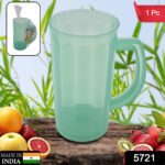 Plastic Coffee Mug With Handle Used for Drinking and Taking Coffees and some other - With Dupatta by Nari Haat, India...