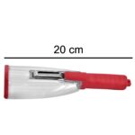 Smart Multifunctional Vegetable / Fruit Peeler for Kitchen - Neckline Detail by Nari Haat, Indian ethnic wear, women ...