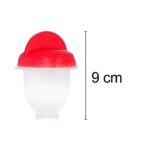 Nonstick Eggs Boiler Cookers Egg Shell - Sleeve Design by Nari Haat, Indian ethnic wear, women clothing, designer suit