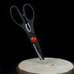 8 Piece Kitchen Knife Set for Kitchen - Full Detail by Nari Haat, Indian ethnic wear, women clothing, designer suit