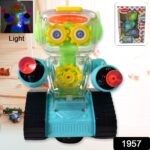 Gear Robot Car for Kids (1 Pc) - With Dupatta by Nari Haat, Indian ethnic wear, women clothing, designer suit