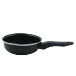 Black Non-Stick Frying Pan 12 inch