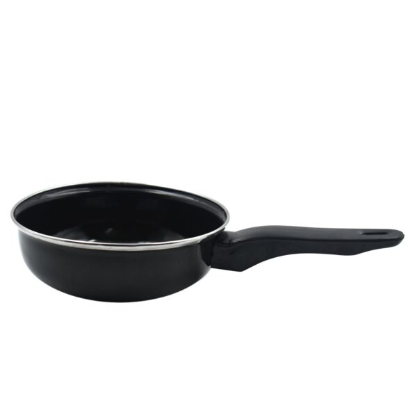 Black Non-Stick Frying Pan 12 inch
