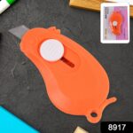 Mini Cutter Portable & Safe Box Opener (Multiple Uses) - With Dupatta by Nari Haat, Indian ethnic wear, women clothin...