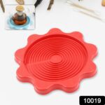 Multifunction Place mats Waterproof Anti-Slip at Insulation Table Mats Thermos Bottle Cup Mat Cup Coaster Kitchen Acc...