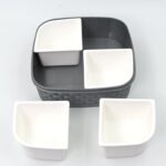 Dry fruit Chocolates Sweet Box - Full Detail by Nari Haat, Indian ethnic wear, women clothing, designer suit