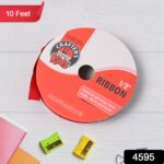 Fancy Decorative Ribbon (10 Feet) - Closeup Embroidery by Nari Haat, Indian ethnic wear, women clothing, designer suit