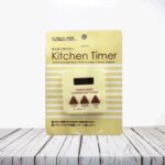 DIGITAL KITCHEN TIMER CLEAR BIG DIGITS 0-99 MIN FOR COOKING OFFICE CLOCK - Sleeve Design by Nari Haat, Indian ethnic ...