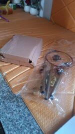 Mix Design Wind Chimes Outdoor Hanging Dragonfly Wind Chime for Outside (1 Pc) - Full Detail by Nari Haat, Indian eth...