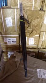 Sun Umbrella with Inside Fan & Power Bank Umbrellas For Summer (1 Pc) - Full Detail by Nari Haat, Indian ethnic wear,...