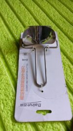 Puri Cutter Stainless Steel Roller Machine for Baking Tools - Full Detail by Nari Haat, Indian ethnic wear, women clo...