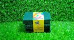 Scrub Sponge Cleaning Pads Aqua Green (Pack Of 6) - Full Detail by Nari Haat, Indian ethnic wear, women clothing, des...