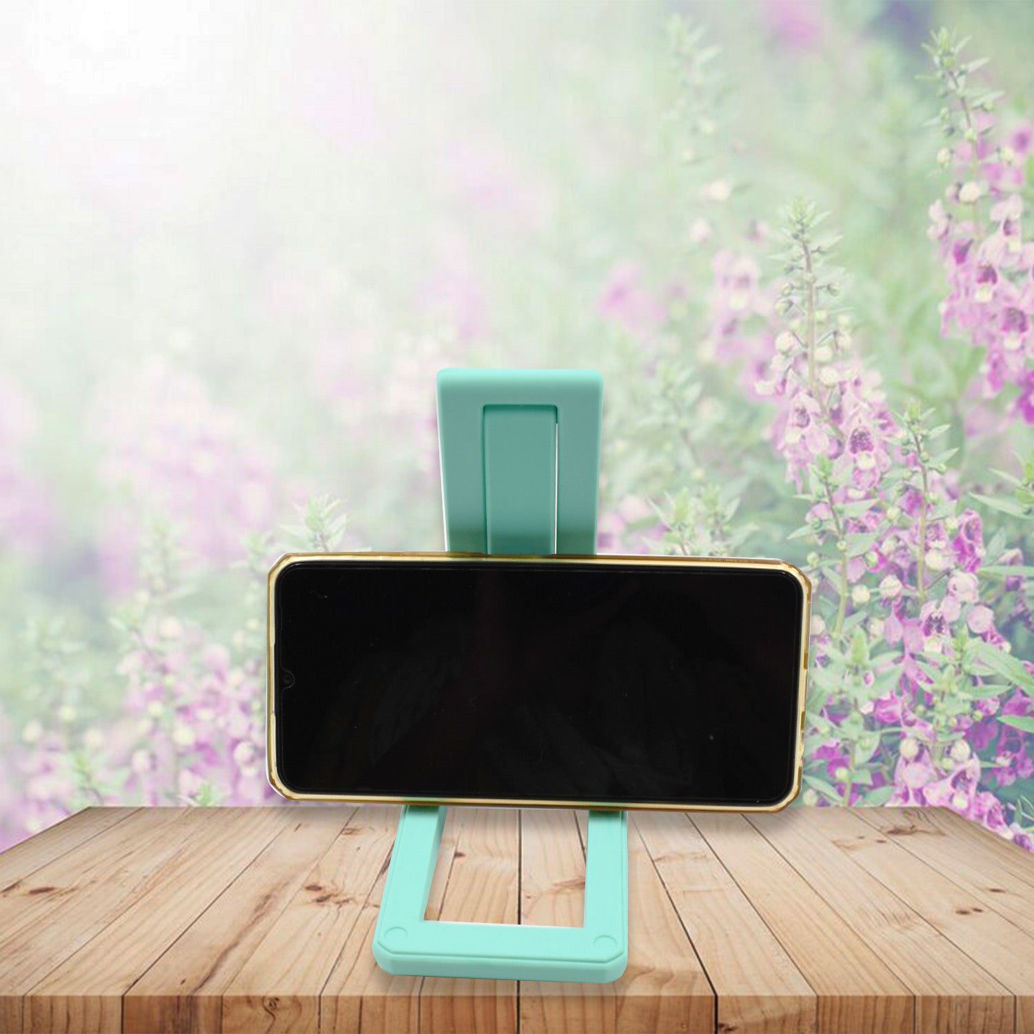2_024c9f3e-744b-4c6c-921b-c2e1ddde92b5.jpg Adjustable Foldable Mobile Phone Stand