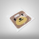 Kitchen Bag Air Tight Bag 8 Pc bag Food bag & Kitchen Bag (8 pc Set) - Neckline Detail by Nari Haat, Indian ethnic we...