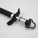 Stainless Steel Kitchen Gas Lighter - Long-Lasting Stoves & Restaurants (1pc) - Closeup Embroidery by Nari Haat, Indi...