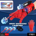 Web Shooter Toy for Kids – Glove Launcher Soft Dart Blaster - With Dupatta by Nari Haat, Indian ethnic wear, women ...