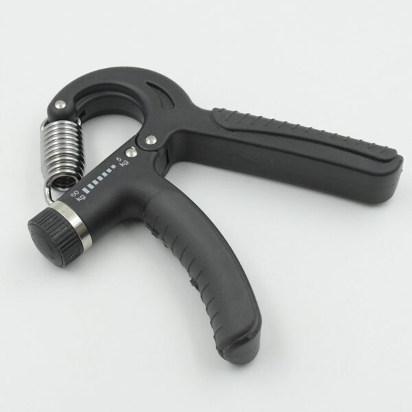 Adjustable Hand Gripper for Muscle Strength