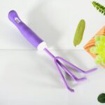 Heavy Duty Garden Tools, Gardening Tools Kit for Home Garden, for Plants,  (1 Pc) - Front View by Nari Haat, Indian e...