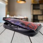 Multi-Purpose Storage & Period Kit Bag for Girls/Women (Mix Color Design) - Fabric Detail by Nari Haat, Indian ethnic...