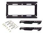 Universal 14 to 42 Inch Fix LED, LCD TV Monitor Wall Mount Stand - Back View by Nari Haat, Indian ethnic wear, women ...