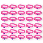 Special friendship belt for kids, true friend friendship belt kids toy (30 Pc Set) - Closeup Embroidery by Nari Haat,...