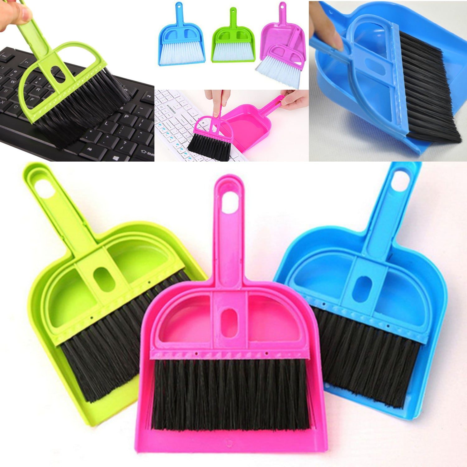 2_9119ccf3-97e5-4fba-8026-ca3dff42eb3a.jpg Mini Dustpan and Brush Broom Set