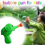 elephant bubble gun for kids  /  kids toys bubble gun Toy Bubble Maker - Closeup Embroidery by Nari Haat, Indian ethn...