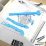 Amazing Educational Pottery Wheel KIT Game Set (1 Set) - Sleeve Design by Nari Haat, Indian ethnic wear, women clothi...