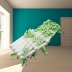 Adjustable Clothes Hanger with 29 Clips – Windproof Dryer Rack - Full Detail by Nari Haat, Indian ethnic wear, wome...