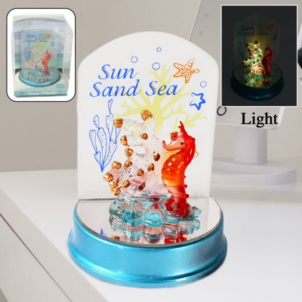Cute Cartoon Lovely Gift Night Light, Multi-Color Light, Showpiece Valentine's Day Gift, Cute Anniversary, Wedding, B...