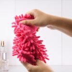 Multipurpose Microfiber Duster Whiteboard Eraser  Washable Dry Eraser Board Eraser Cleaning Sponge for Chalk, Classro...