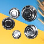 Stainless steel airtight leak-proof lunch box