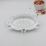 Decorative Mukhwas Dry Fruit Serving Tray