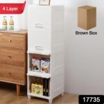 Multipurpose Storage Cabinet, Storage Solutions plastic drawers || Multi Layer Wardrobe Storage Drawers || Foldable M...