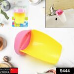 Faucet Extender | Easy Use for Hand Washing for Kids, Toddlers, Babies and Children |  Silicone Sink  Handle Extender...