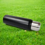 Stainless Steel Water Bottle, Fridge Water Bottle, Stainless Steel Water Bottle Leak Proof, Rust Proof, Cold & Hot Th...